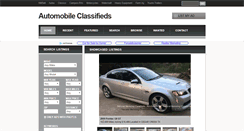 Desktop Screenshot of carsellersusa.com